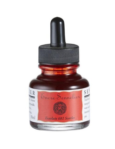 INCHIOSTRO SENNELIER