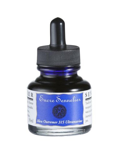 INCHIOSTRO SENNELIER
