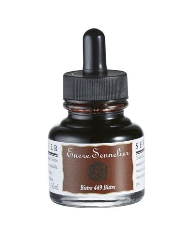 INCHIOSTRO SENNELIER