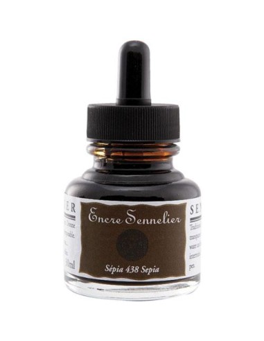 INCHIOSTRO SENNELIER