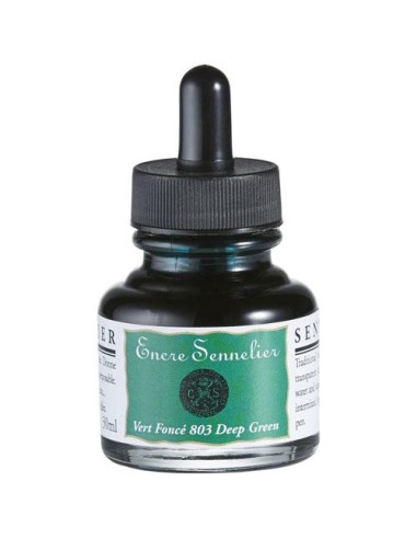 INCHIOSTRO SENNELIER