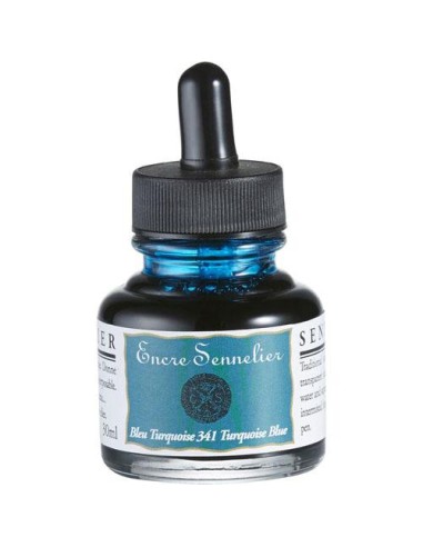 INCHIOSTRO SENNELIER