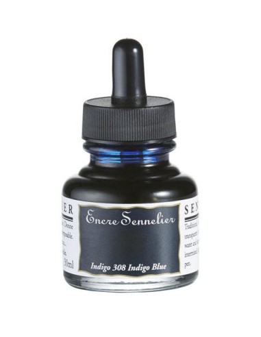 INCHIOSTRO SENNELIER