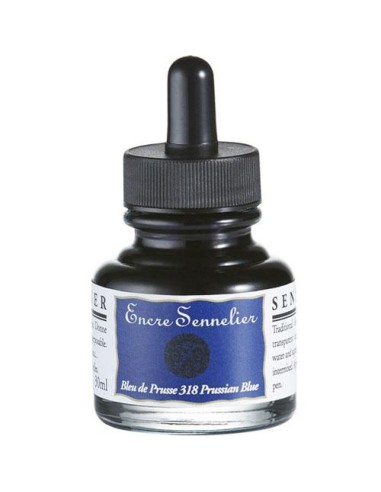 INCHIOSTRO SENNELIER