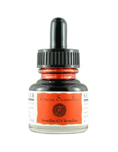 INCHIOSTRO SENNELIER