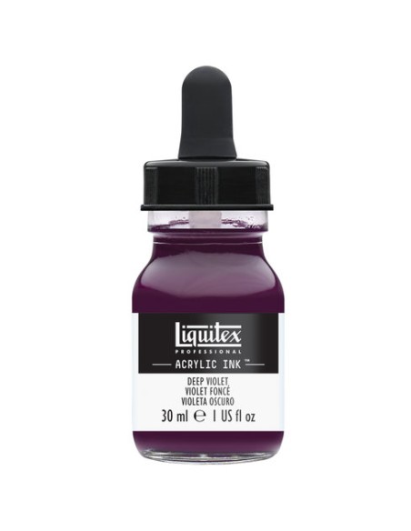 INCHIOSTRO ACRILICO LIQUITEX INK 30ML