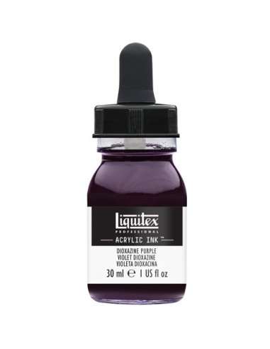 INCHIOSTRO ACRILICO LIQUITEX INK 30ML