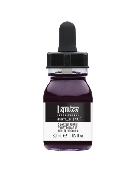 INCHIOSTRO ACRILICO LIQUITEX INK 30ML