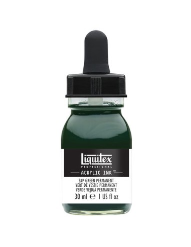 INCHIOSTRO ACRILICO LIQUITEX INK 30ML
