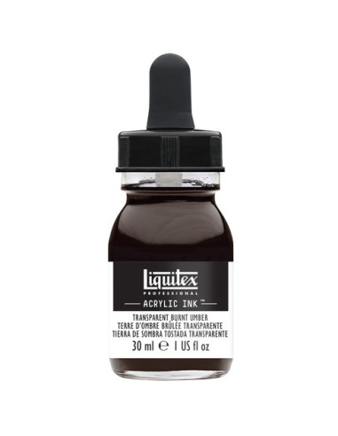 INCHIOSTRO ACRILICO LIQUITEX INK 30ML