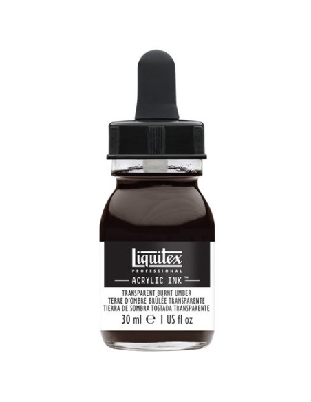 INCHIOSTRO ACRILICO LIQUITEX INK 30ML