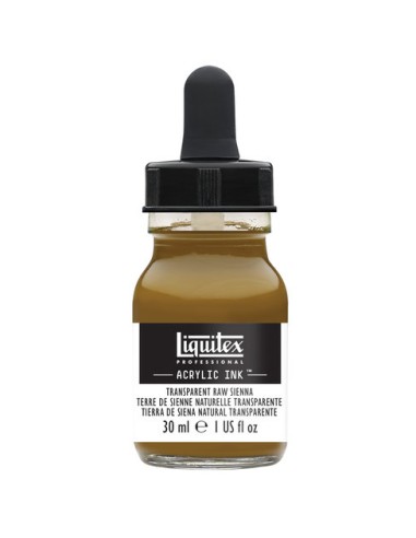 INCHIOSTRO ACRILICO LIQUITEX INK 30ML