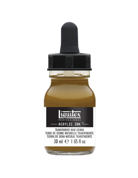INCHIOSTRO ACRILICO LIQUITEX INK 30ML
