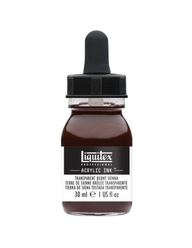 INCHIOSTRO ACRILICO LIQUITEX INK 30ML