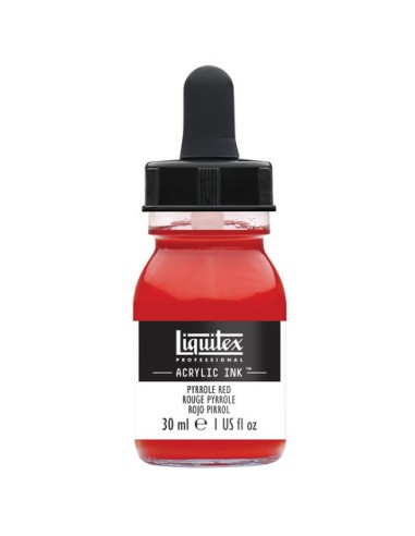 INCHIOSTRO ACRILICO LIQUITEX INK 30ML