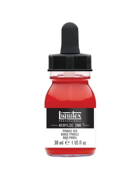 INCHIOSTRO ACRILICO LIQUITEX INK 30ML