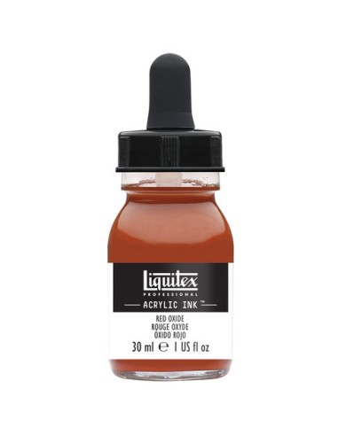 INCHIOSTRO ACRILICO LIQUITEX INK 30ML
