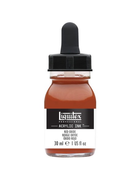 INCHIOSTRO ACRILICO LIQUITEX INK 30ML