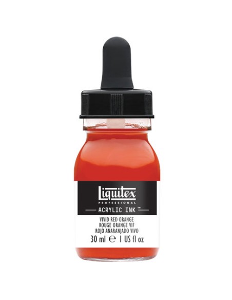INCHIOSTRO ACRILICO LIQUITEX INK 30ML