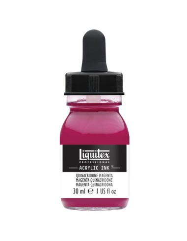 INCHIOSTRO ACRILICO LIQUITEX INK 30ML