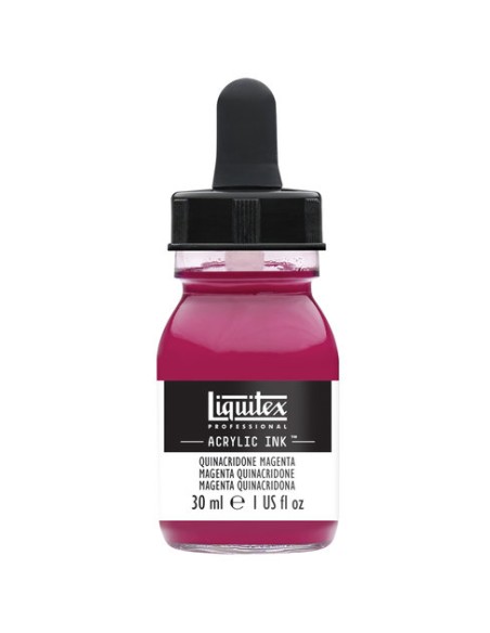 INCHIOSTRO ACRILICO LIQUITEX INK 30ML
