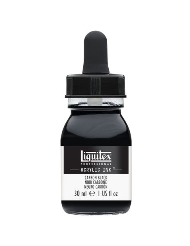 INCHIOSTRO ACRILICO LIQUITEX INK 30ML