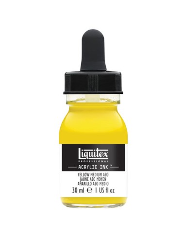 INCHIOSTRO ACRILICO LIQUITEX INK 30ML