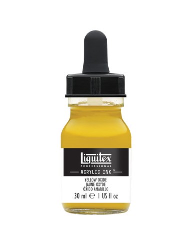 INCHIOSTRO ACRILICO LIQUITEX INK 30ML