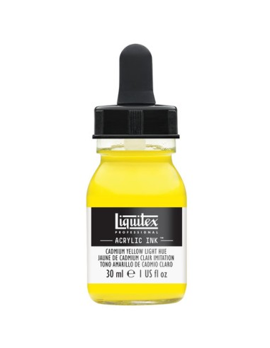 INCHIOSTRO ACRILICO LIQUITEX INK 30ML