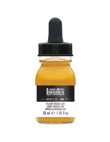 INCHIOSTRO ACRILICO LIQUITEX INK 30ML