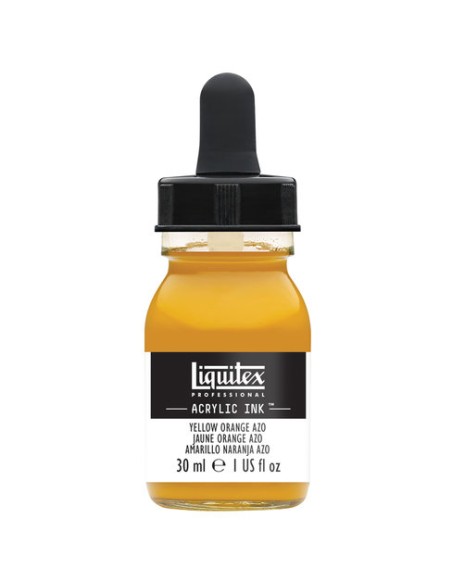 INCHIOSTRO ACRILICO LIQUITEX INK 30ML