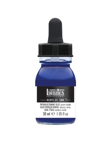 INCHIOSTRO ACRILICO LIQUITEX INK 30ML