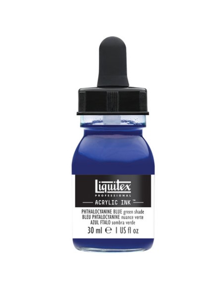 INCHIOSTRO ACRILICO LIQUITEX INK 30ML