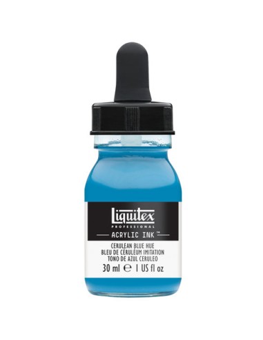INCHIOSTRO ACRILICO LIQUITEX INK 30ML