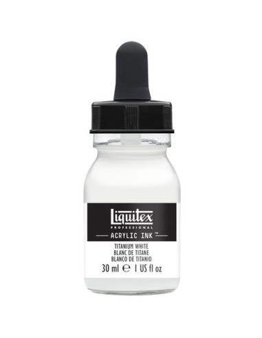 INCHIOSTRO ACRILICO LIQUITEX INK 30ML