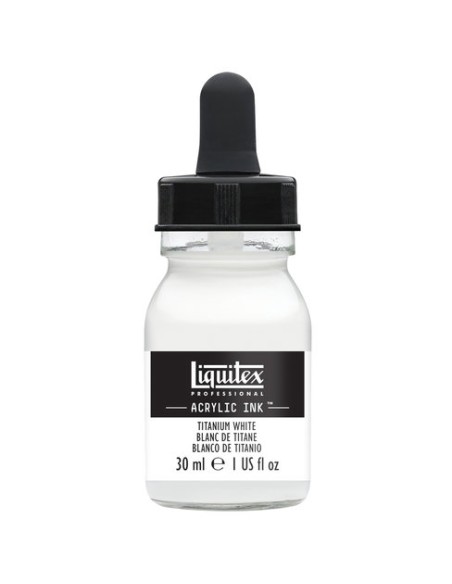 INCHIOSTRO ACRILICO LIQUITEX INK 30ML