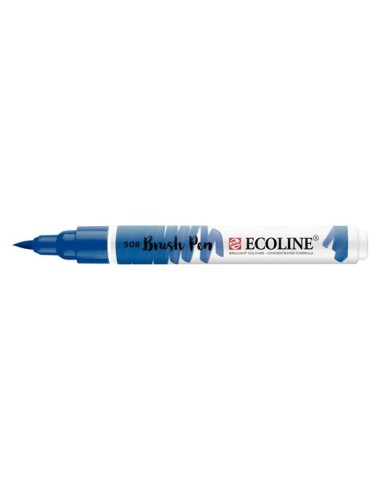 BRUSH PEN ECOLINE TALENS