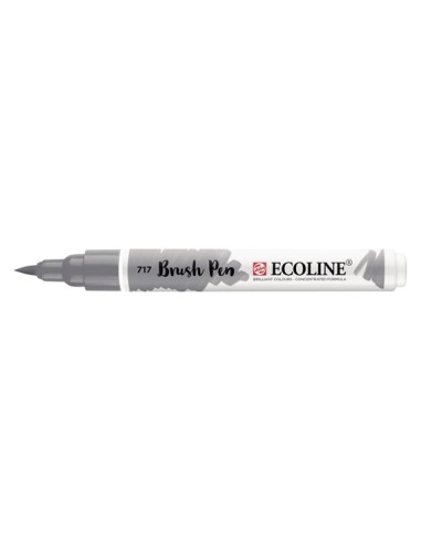 BRUSH PEN ECOLINE TALENS