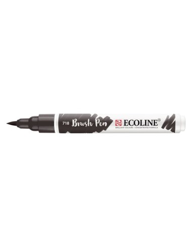 BRUSH PEN ECOLINE TALENS