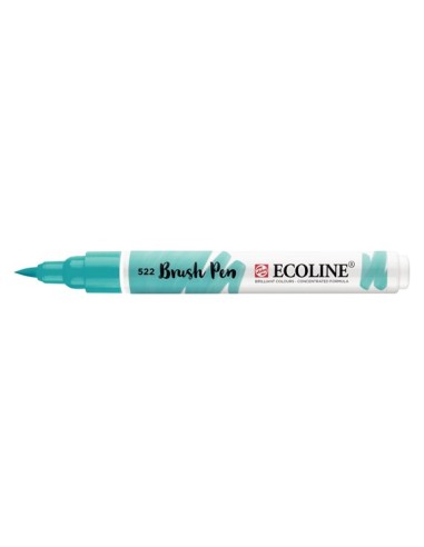 BRUSH PEN ECOLINE TALENS