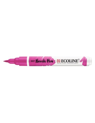 BRUSH PEN ECOLINE TALENS