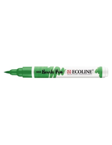BRUSH PEN ECOLINE TALENS