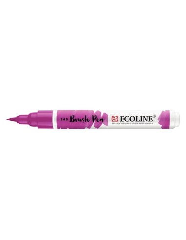 BRUSH PEN ECOLINE TALENS