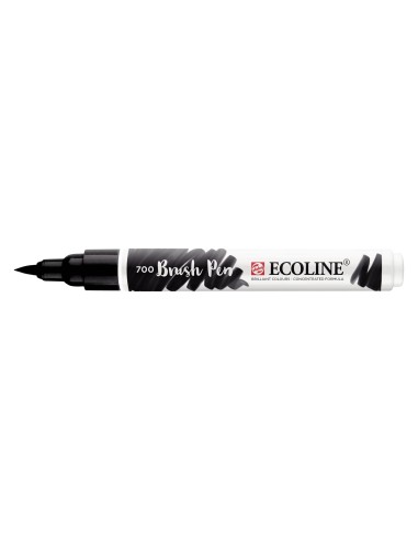 BRUSH PEN ECOLINE TALENS