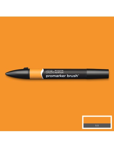 PENNARELLI PROMARKER BRUSH WINSOR &...