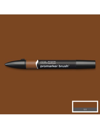 PENNARELLI PROMARKER BRUSH WINSOR &...