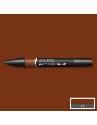 PENNARELLI PROMARKER BRUSH WINSOR &...