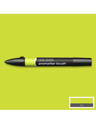 PENNARELLI PROMARKER BRUSH WINSOR &...