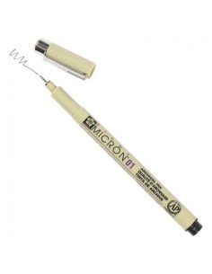 PENNARELLO PIGMA MICRON SAKURA 2