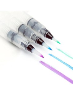 AQUASH WATER BRUSH PENTEL -... 2